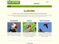uksafari.com