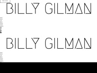 Billygilman.com