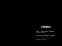 Comfm.com