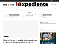 Elexpediente.co
