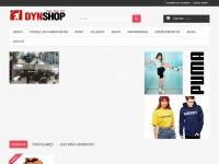 dyn-shop.com