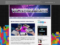 Vicbengames.blogspot.com