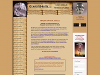 Crystalskulls.com