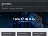 Tesisproyectos.com