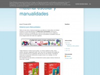 Material-escolar-y-manualidades.blogspot.com