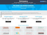 webcontadores.com