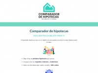 comparador-hipotecas.com