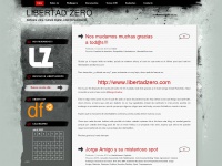 Libertadzero.wordpress.com