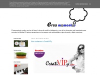 Creamomentos.blogspot.com