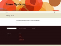 linuxsystems.wordpress.com