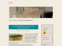 Truquets.wordpress.com