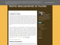 mamadescubriendoelmundo.blogspot.com Thumbnail