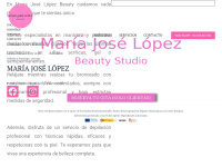 mariajoselopez.com