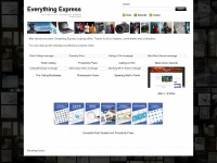 Everythingexpress.wordpress.com