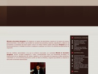 Asistencialegalenlicitaciones.com.mx