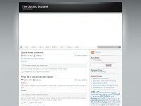 Ubuntuincident.wordpress.com