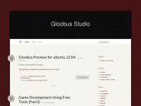 Gloobus.wordpress.com