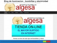algesa.com Thumbnail
