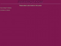 Bertinot.com