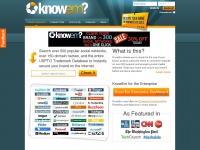 Knowem.com