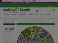 Makingfriends.com