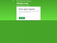 Vikido.com