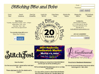 Stitchingbitsandbobs.com