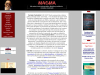 magma-net.com.ar Thumbnail