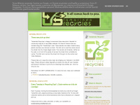 Tamarindorecycles.blogspot.com