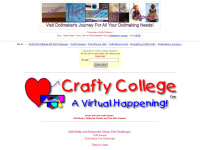 Craftycollege.com