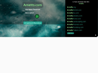 arnetts.com