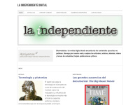 laindependientedigital.com Thumbnail
