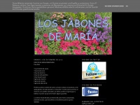 Losjabonesdemaria.blogspot.com