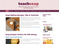 teachsoap.com Thumbnail
