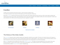 candles-museum.com
