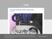 Clum-on-line.blogspot.com