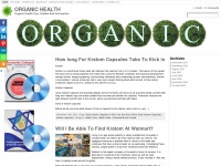 Organichealthadviser.com