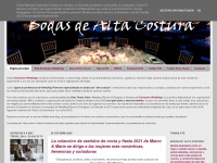Bodasdealtacostura.blogspot.com