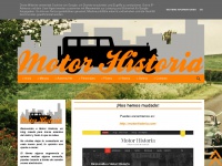Motorhistoria.blogspot.com