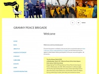 grannypeacebrigade.org