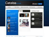 catelsa.com.pe Thumbnail