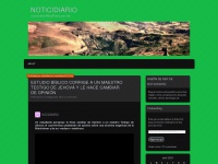 Noticidiario.wordpress.com