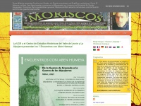 Genocidiomorisco.blogspot.com