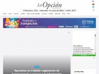 laopcion.com.mx