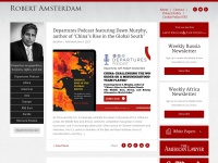 Robertamsterdam.com