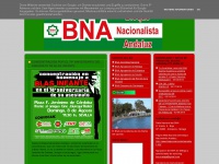 Bnaagrupaciondemalaga.blogspot.com