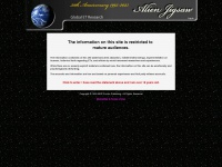 Alienjigsaw.com