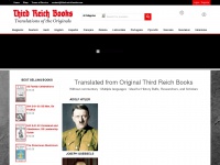 Third-reich-books.com