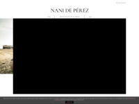 Nanideperez.com