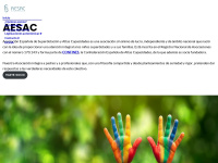Aesac.org
